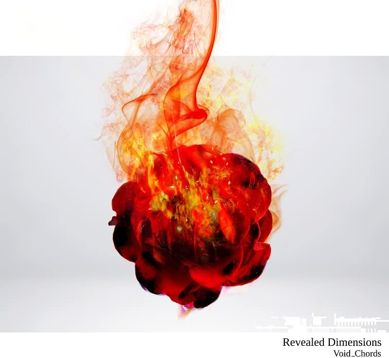 TV anime "RWBY Hyosetsu Teikoku" insert song mini album "Revealed Dimensions" Ja