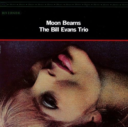 Bill Evans Trio Moon Beams (UHQCD) Japan Music CD