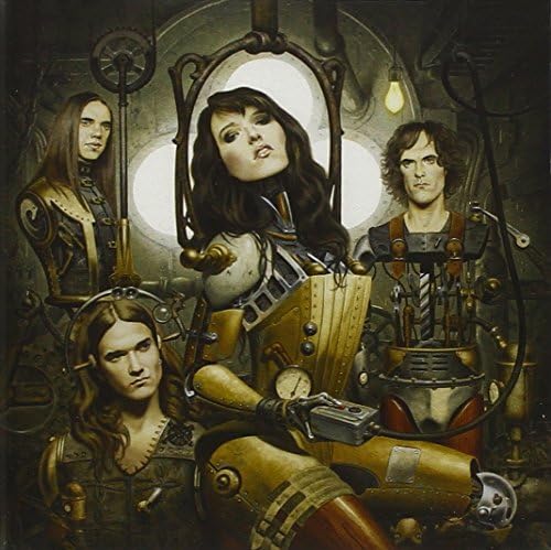 hailstorm hailstorm Japan Music CD