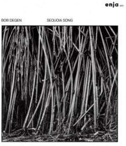 Bob Deegen sequoia song Japan Music CD