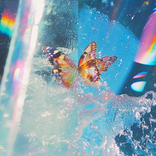 Daphne Butterfly (Bonus Track) [ARTPL-247] Japan Music CD