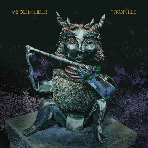 V2 Schneider Trophies [SSZ3115] Japan Music CD