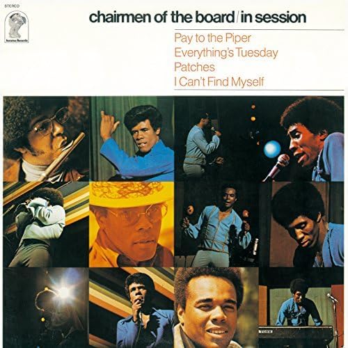 Chairman of the Board In-session +1 (Japanese original plan board, commentary, b