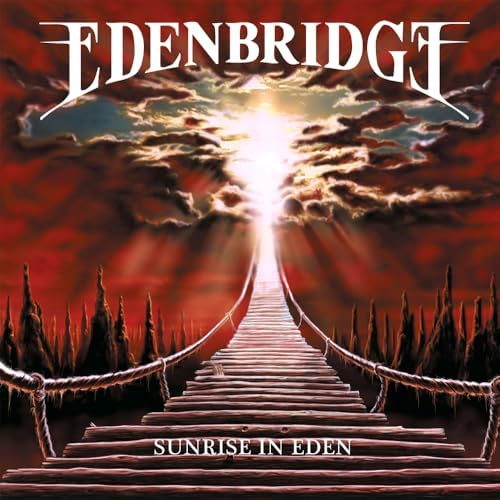 eden bridge Sunrise in Eden (Definitive Edition) Japan Music CD