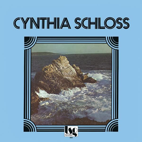 Cynthia Schloss Ready & Waiting [First Press Limited Edition] [Paper Jacket Spec