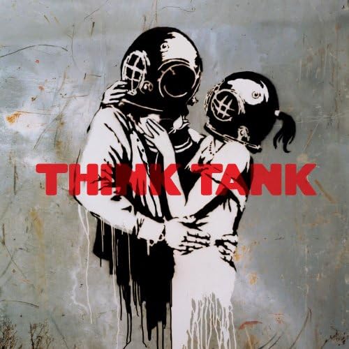 Michael Patrick Kell think tank Japan Music CD