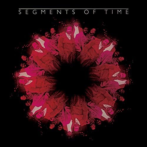Segments of Time Segments of Time +2 (World's first CD, latest mastering, new co
