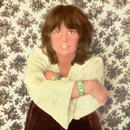 Linda Ronstadt, Aaro Don't Cry Now Japan Music CD