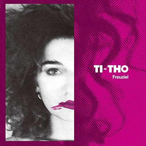 Ti-Tho Floyziel [SSZ-3086/87] Japan Music CD
