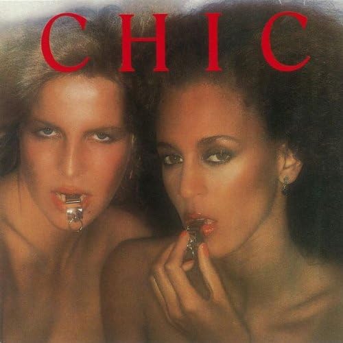 CHIC dance dance dance Japan Music CD