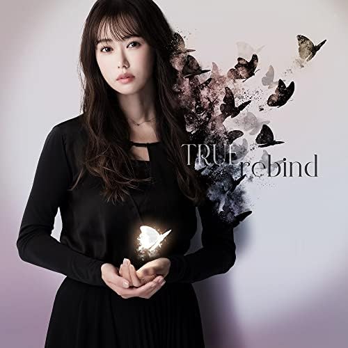 TV anime Monogatari ending theme rebind Japan Music CD