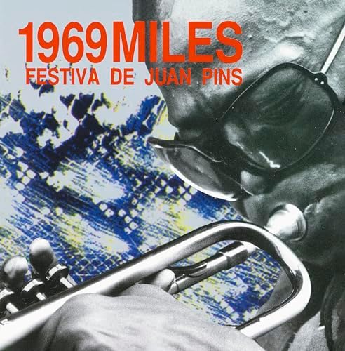 Miles Davis 1969 miles Japan Music CD