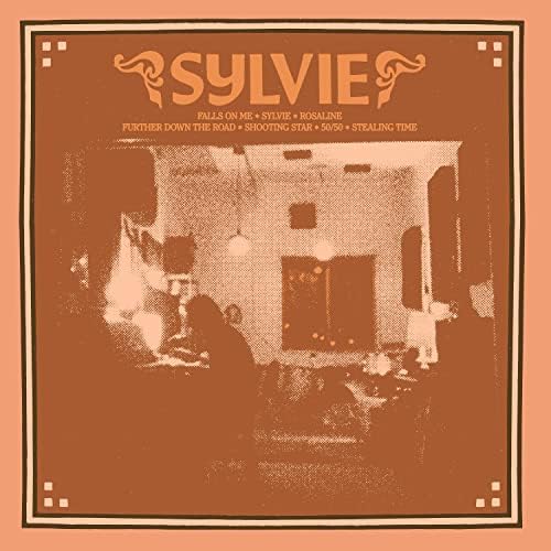 Sylvie Sylvie Japan Music CD
