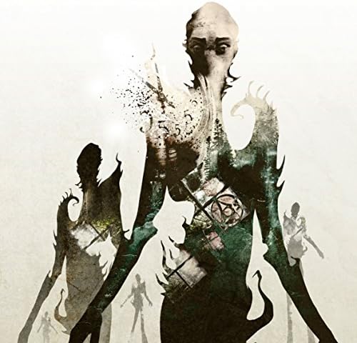 The Agonist ?gFive?h [Japanese edition limited bonus track] Japan Music CD