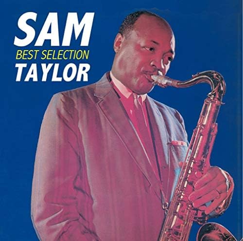Brenda Lee, Sam (T Sam Taylor - Best Selection (UHQ-CD/MQA) Japan Music CD