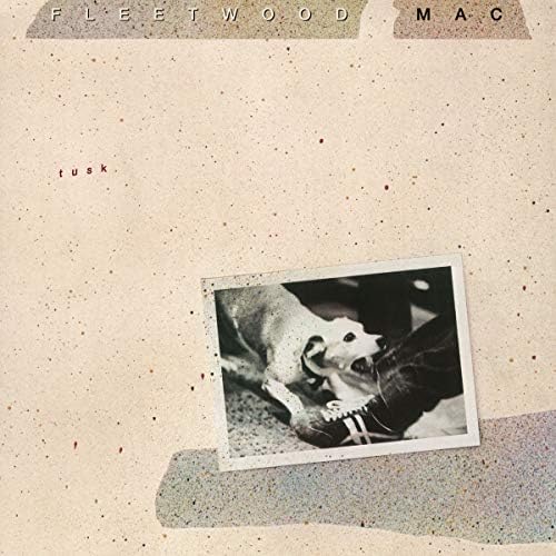 Fleetwood Mac Tusk Japan Music CD