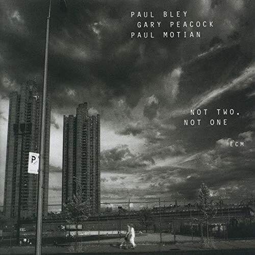Gary Peacock,Paul Bl Not Two, Not One (UHQCD) Japan Music CD