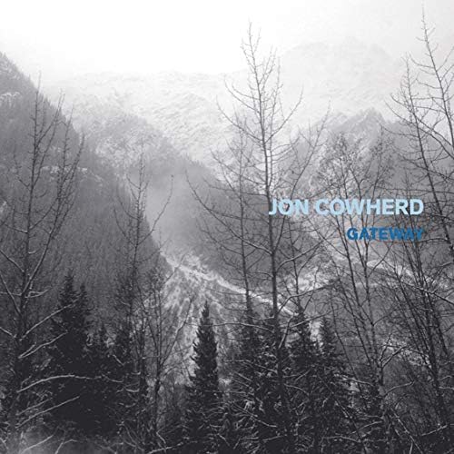 Jon Cowherd Gateway Japan Music CD