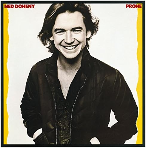 Ned Doheny Prone Japan Music CD