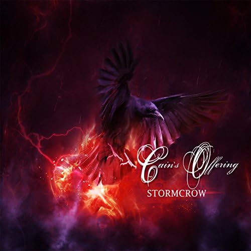 Keynes Offering stormclaw Japan Music CD