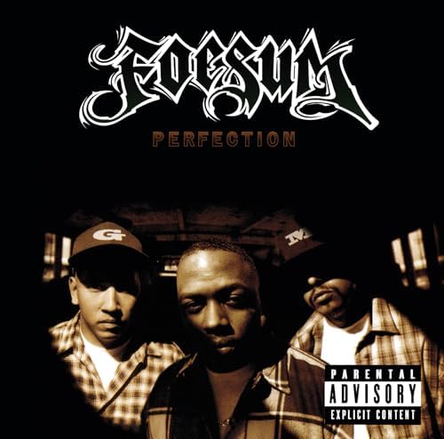 foursome Perfection [Bonus Track] Japan Music CD