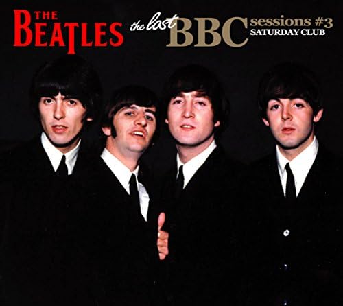 THE BEATLES The Lost BBC Sessions #3 Japan Music CD^