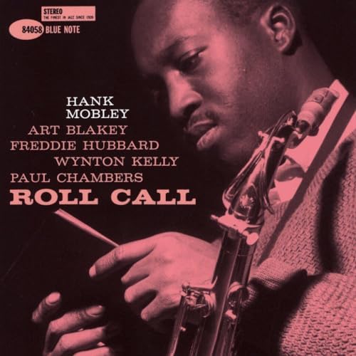 Hank Mobley Roll Call +1 (Limited Edition) (SHM-CD) Japan Music CD
