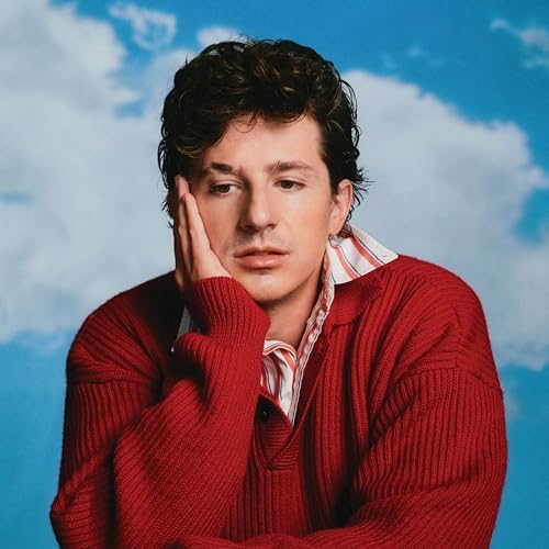 Charlie Puth Whatever's Clever! [Japan Edition] (Regular Edition) Japan CD