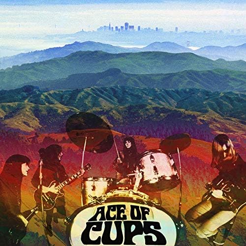 Ace of Cups Ace of Cups (2CD) Japan Music CD