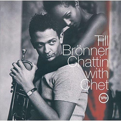 till brenner Chattin' With Chet +1 (SHM-CD) Japan Music CD