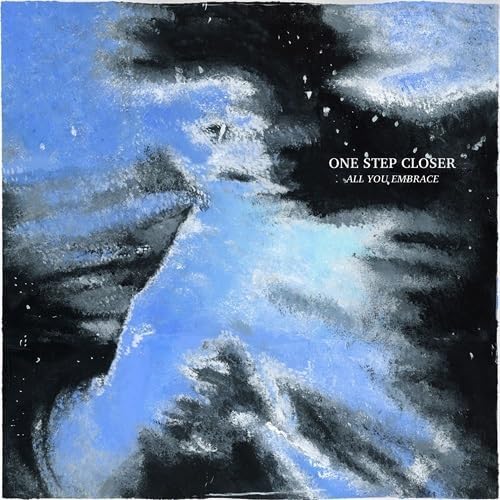 ONE STEP CLOSER All You Embrace Japan Music CD