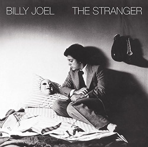 Billy Joel Stranger (Limited Edition) Japan Music CD
