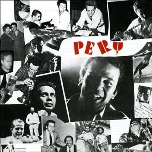 Perry Ribeiro Perry (Limited-time price edition) Japan Music CD