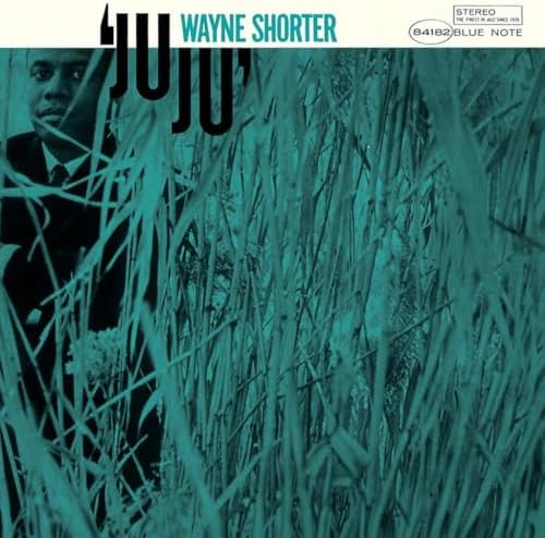Wayne Shorter Juju +2 (UHQCD) Japan Music CD