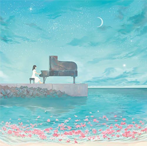 orange star SEASIDE SOLILOQUIES Japan Music CD