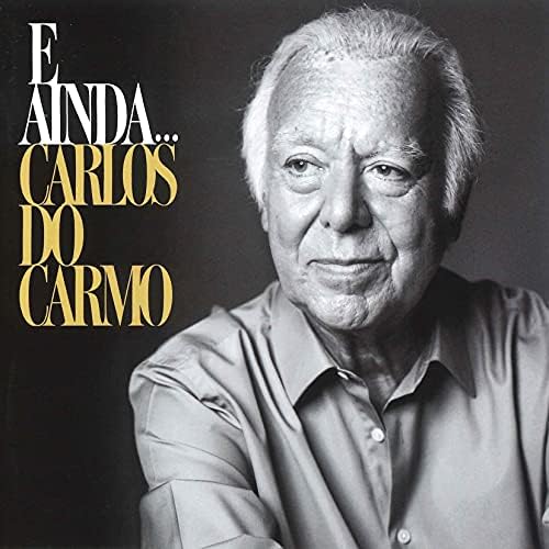 Carlos do Carmo Yi Ainda - Carlos do Carmo Forever (2CD) Japan Music CD