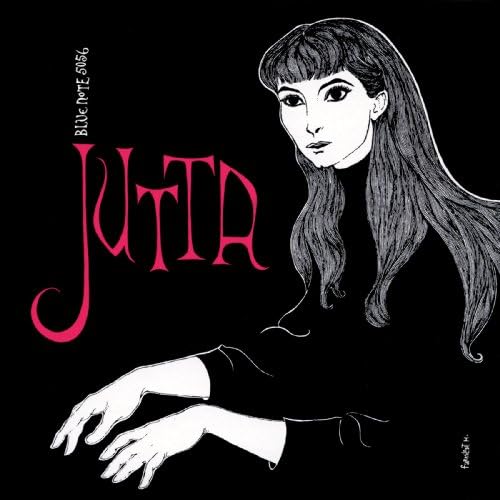 Jutta Hipp Quintet The JUTTA HIPP QUINTET (Limited Edition) Japan Music CD