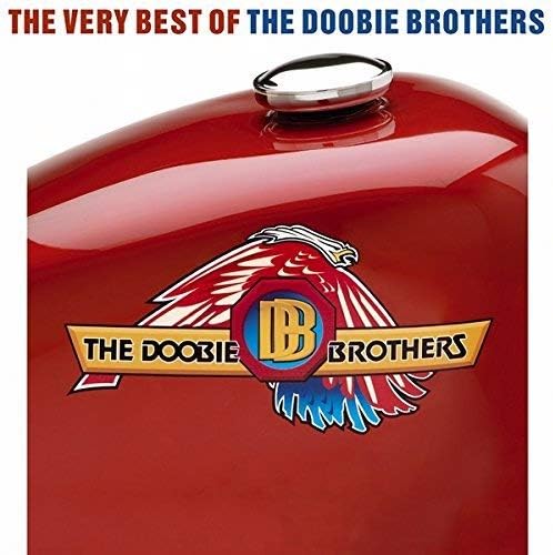 The Doobie Brothers The Very Best Of The Doobie Brothers 2016 Remastered Japan