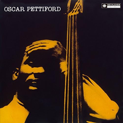 oscar pettiford Another One (UHQCD limited edition) Japan Music CD