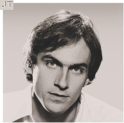 James Taylor JT (limited edition) Japan Music CD