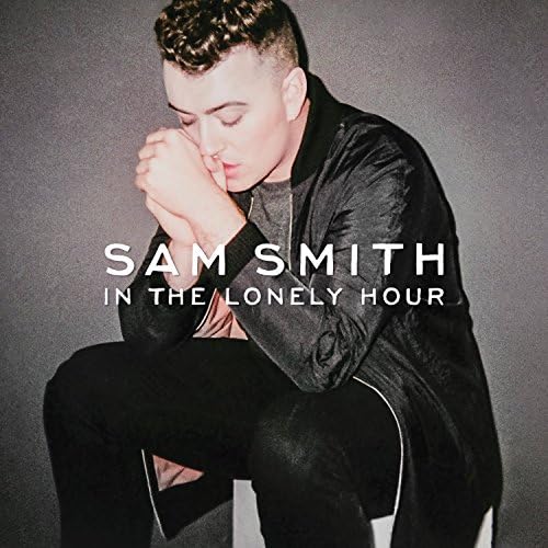 Sam Smith In the Lonely Hour Japan Music CD