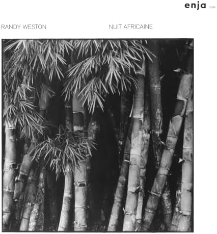 Randy Weston N't Africa Japan Music CD