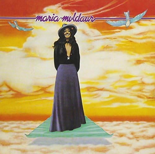 Maria Mulder Old Time Lady (paper jacket specification) Japan Music CD