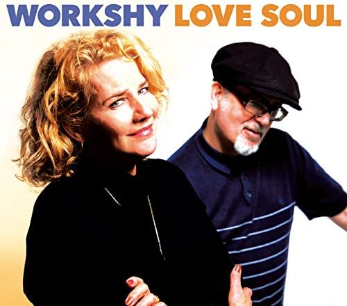 work shy Love Soul [ Japanese edition bonus track included ] Japan Music CD
