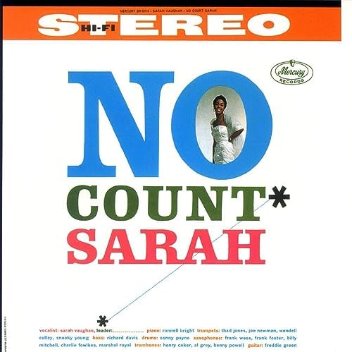 sarah bourne no count sarah Japan Music CD