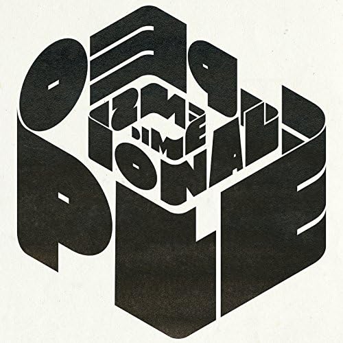 Mouse On Mars dimensional people Japan Music CD