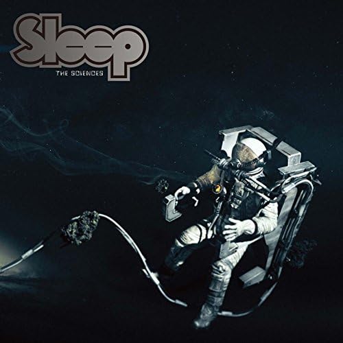 sleep THE SCIENCES Japan Music CD