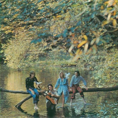 Paul McCartney, Wing Wings Wild Life (Limited Edition) (SHM-CD) Japan Music CD