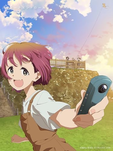 halca Weekend Roll (Limited Edition) Anime mono Japan Music CD