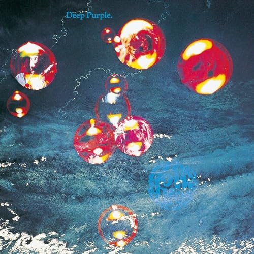 Deep Purple Who do we think we are Japan Music CD